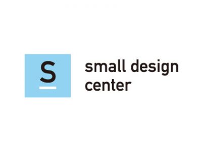 「small design center」をオープンします